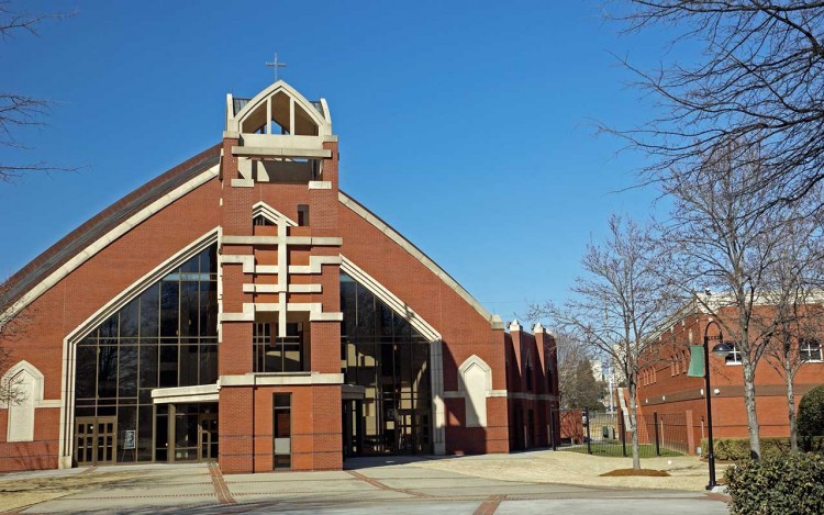Iconic Sites to Visit in Honor of Black History Month