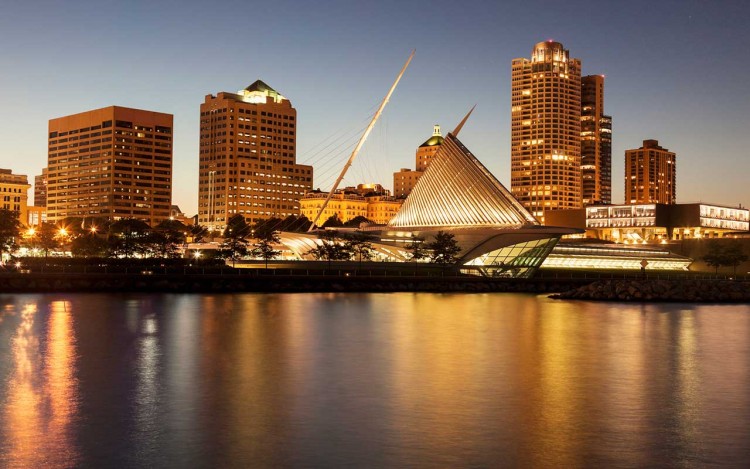 The Best Beer Cities in the U.S.
