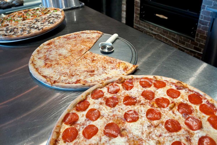 An American’s Guide to Pizza Styles