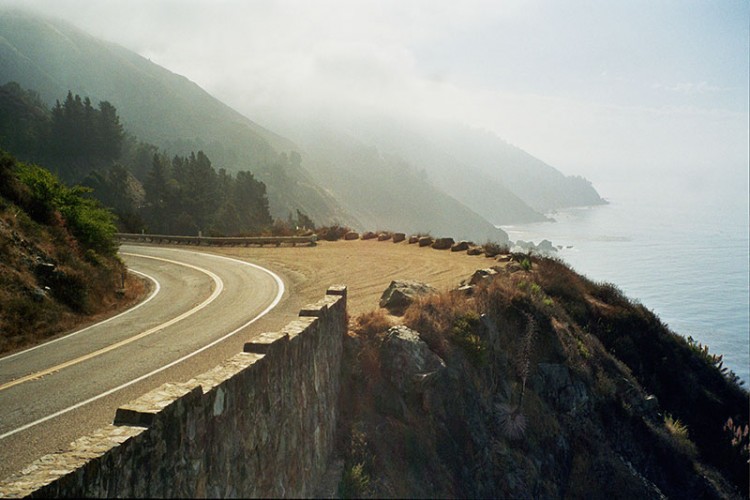 Road Trips to be Thankful For