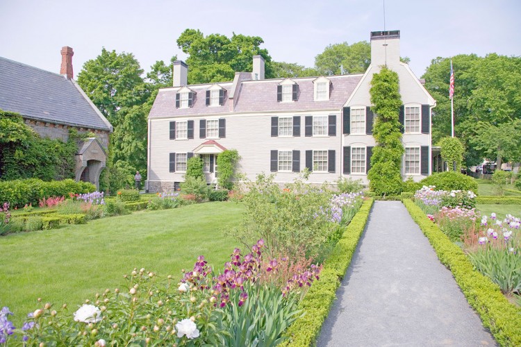 Presidential Estates You Must Visit