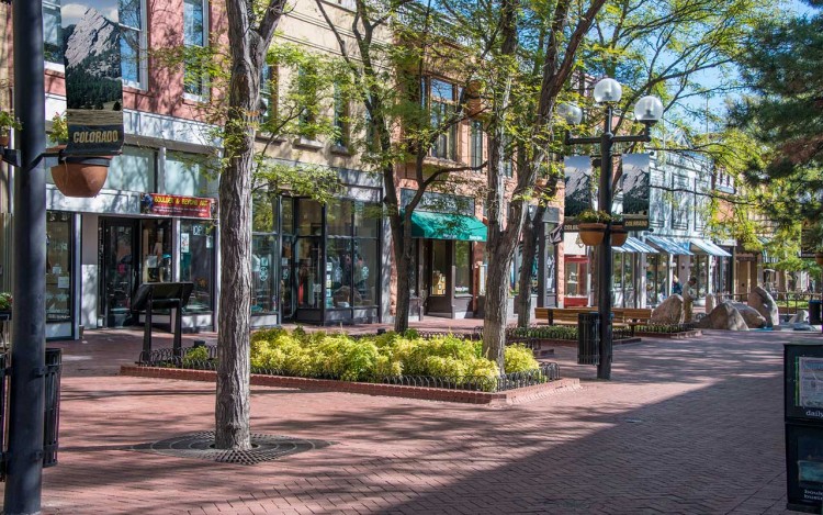 A Guide to Boulder