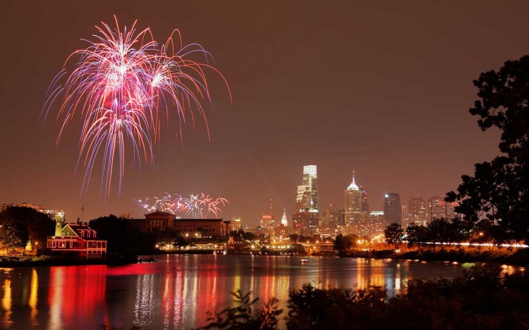 The Best Fourth of July Fireworks and Celebrations in Nebraska!