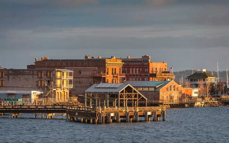 Coolest Small Towns to Visit in the U.S.