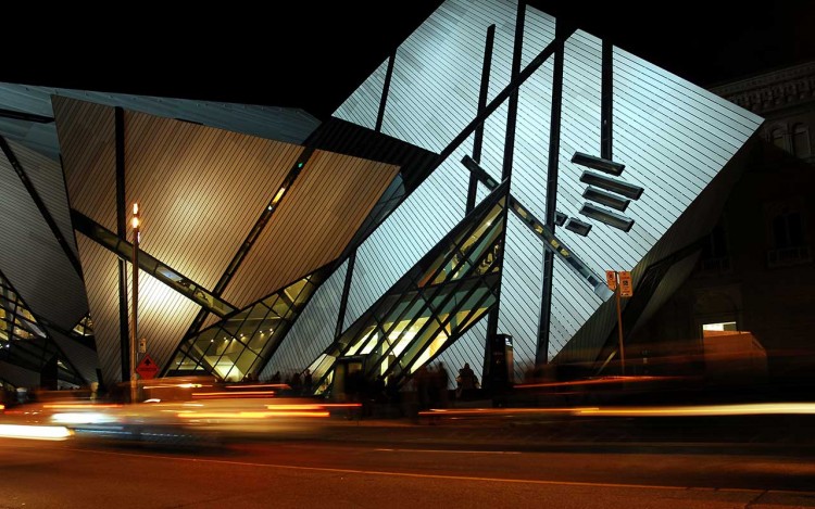 The Best Things to do in Toronto