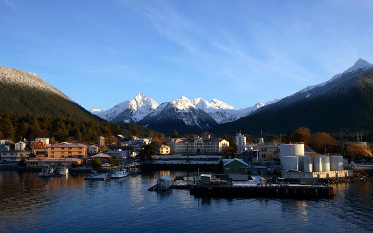 Coolest Small Towns to Visit in the U.S.