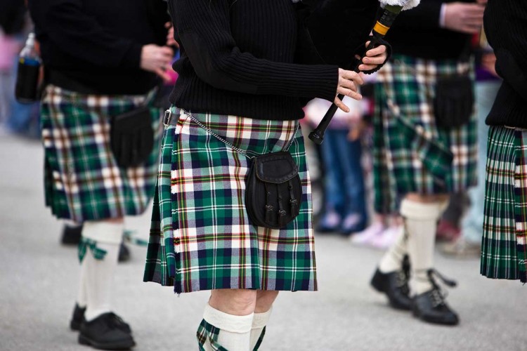The Biggest St. Patrick’s Day Celebrations in the U.S.