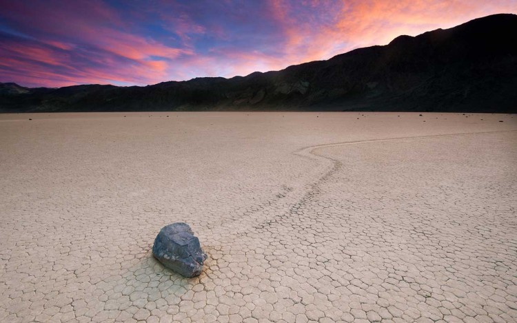 Most Scenic Places in the U.S.