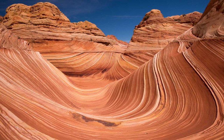 Most Scenic Places in the U.S.