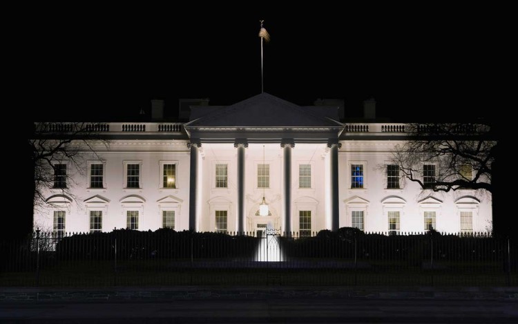 Most Haunted Places in America