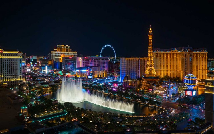 Ideas for Your Next Guys’ Getaway