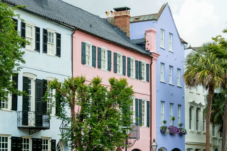 A Guide to Charleston