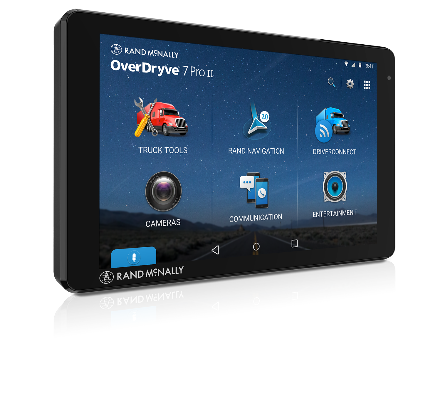 OverDryve 7 Pro II