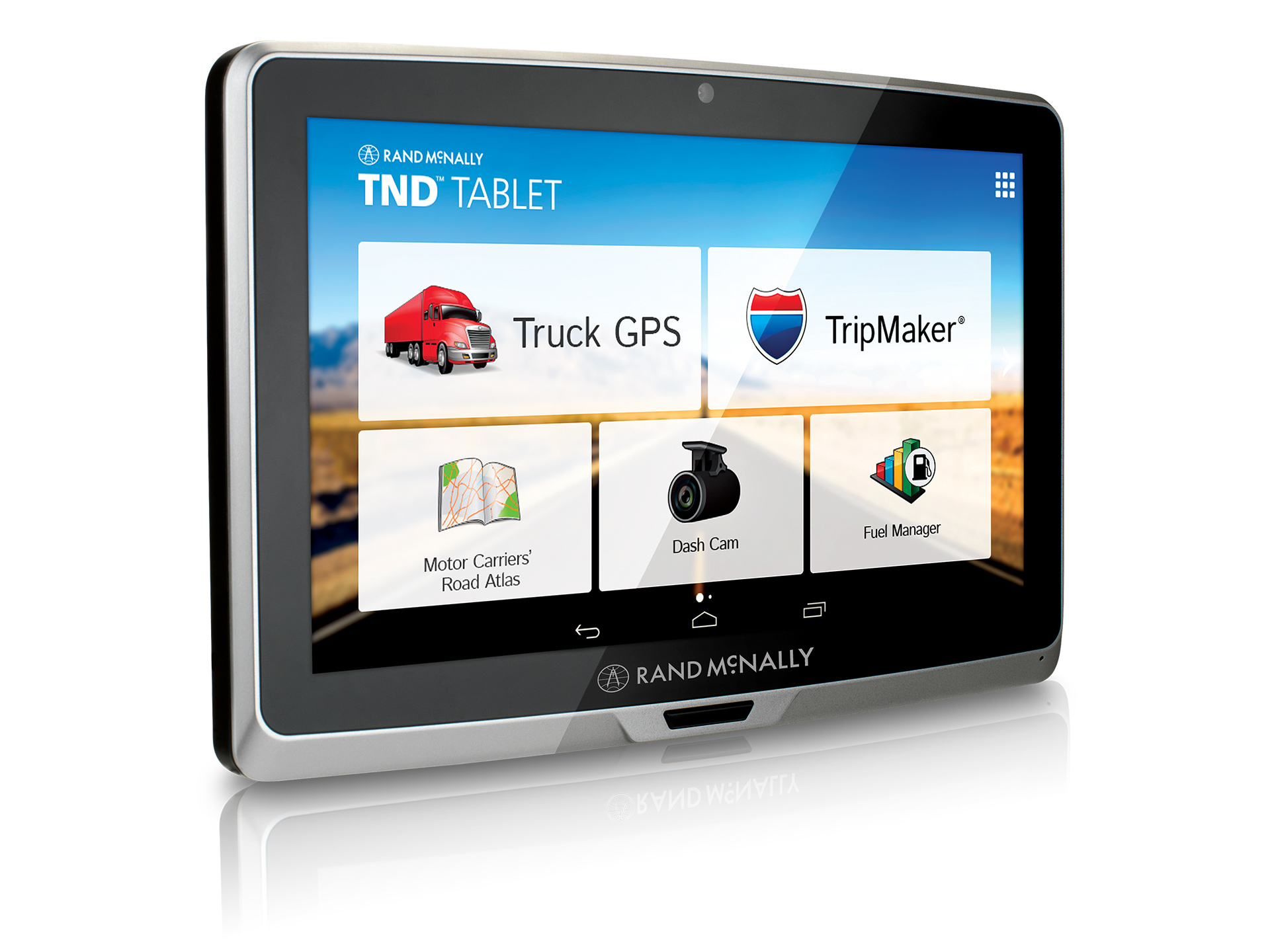 TND Tablet 70