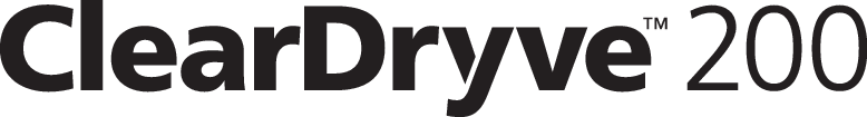 ClearDryve 200