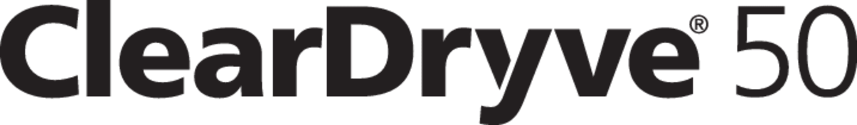 ClearDryve 50
