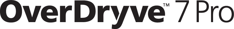 OverDryve 7 Pro