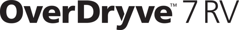 OverDryve 7 RV