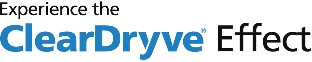 ClearDryve