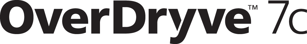 OverDryve 7C Connected Car GPS Tablet