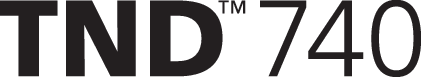 TND 740